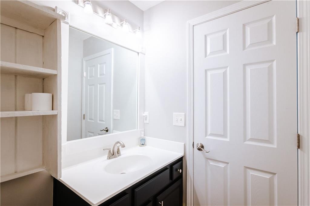 Riverstone Commons - Residential