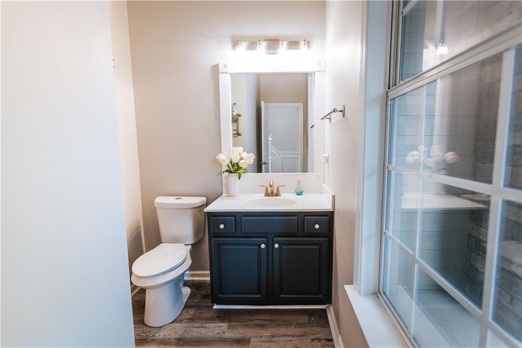 Riverstone Commons - Residential