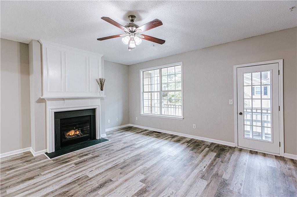 Riverstone Commons - Residential