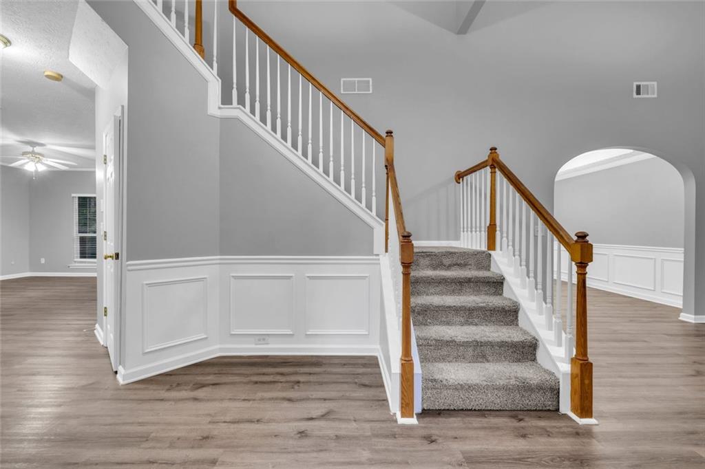 261 Sunderland Way