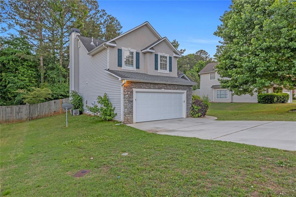 261 Sunderland Way