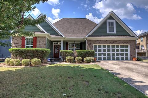27 Summer Place NW Cartersville GA 30121