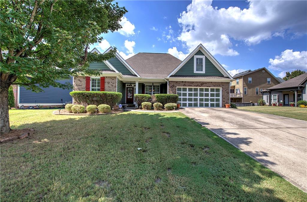 27 Summer Place NW
