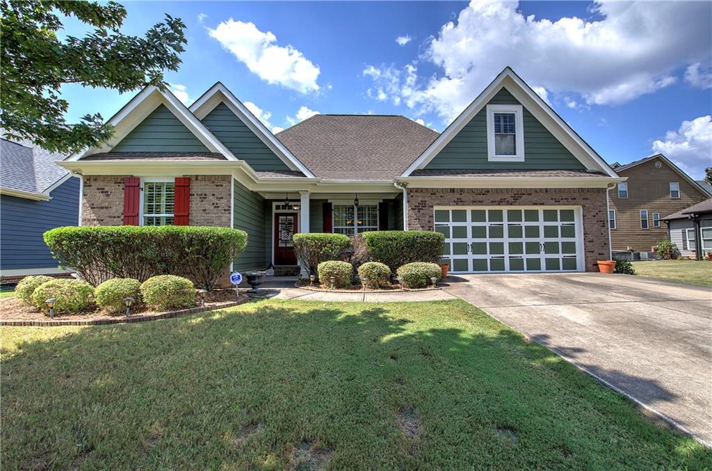 27 Summer Place NW