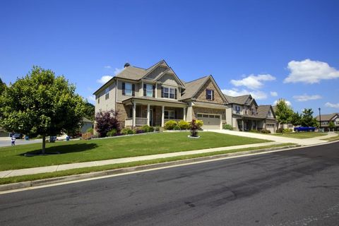 A home in Bethlehem