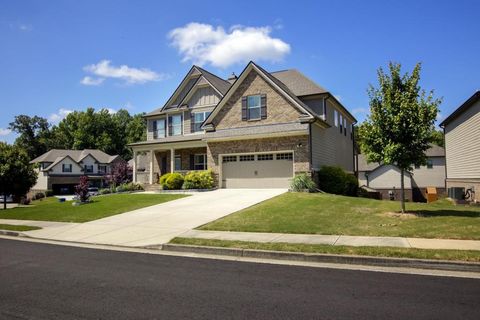 A home in Bethlehem