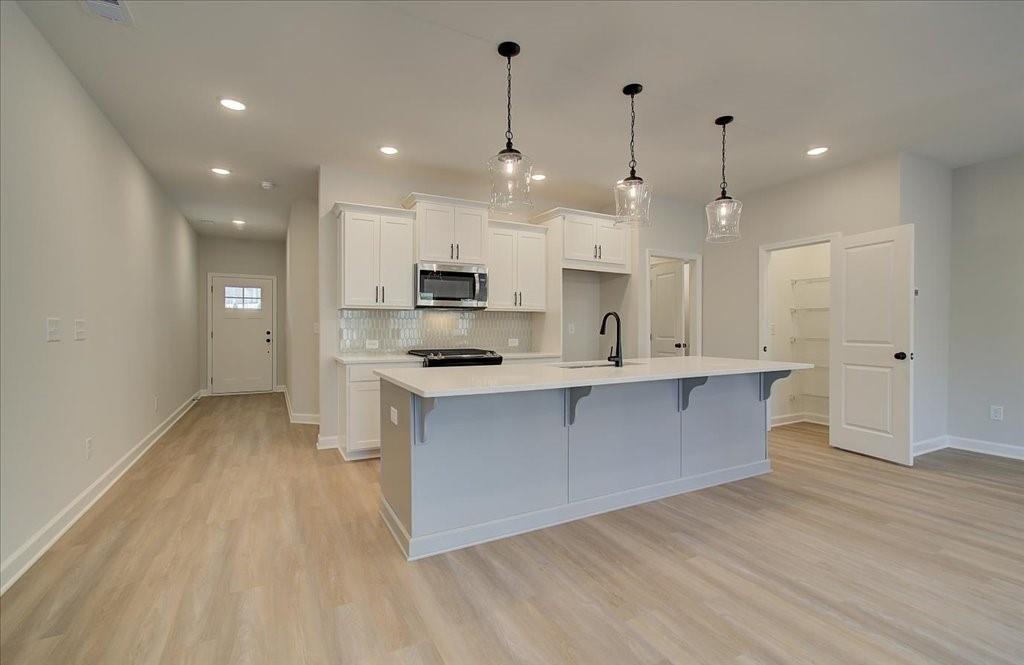 4521 Twinberry Drive, Powder Springs, Georgia image 26