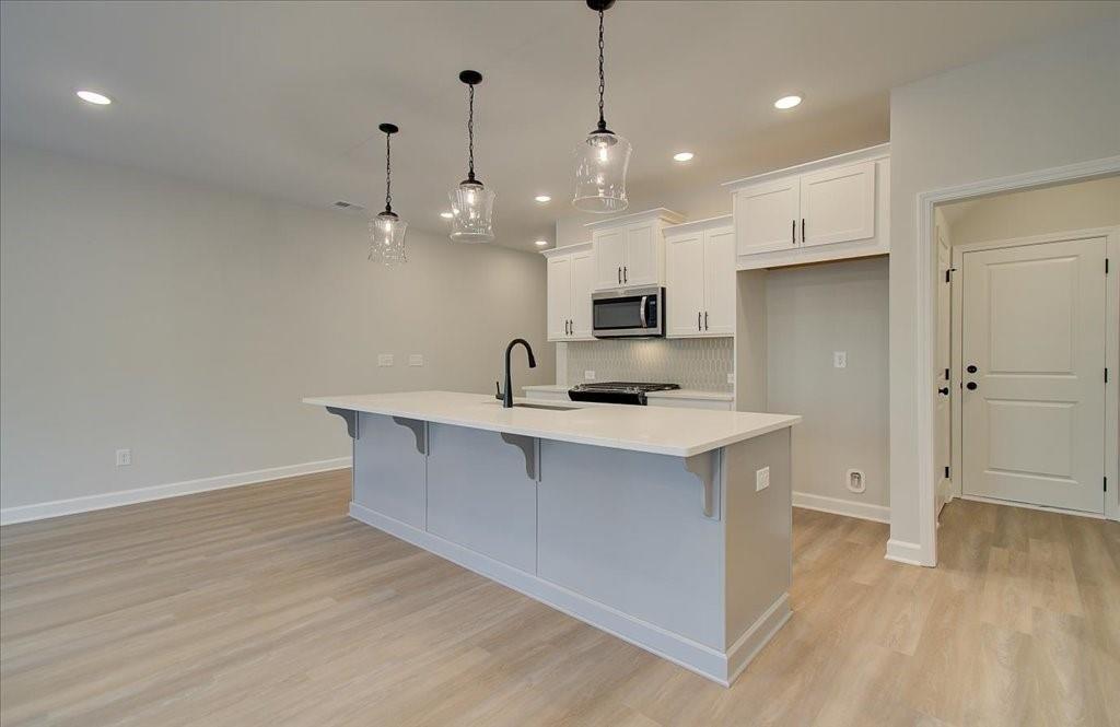 4521 Twinberry Drive, Powder Springs, Georgia image 14