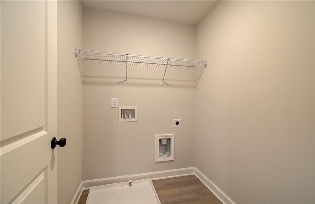 4521 Twinberry Drive, Powder Springs, Georgia image 36