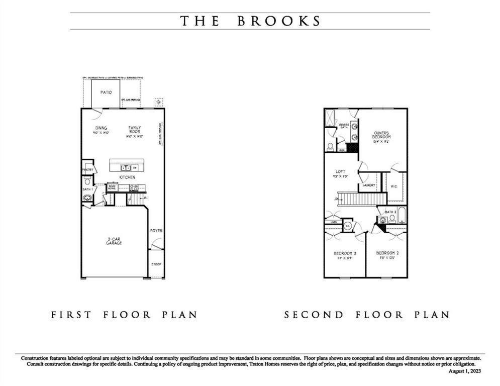4521 Twinberry Drive, Powder Springs, Georgia image 37