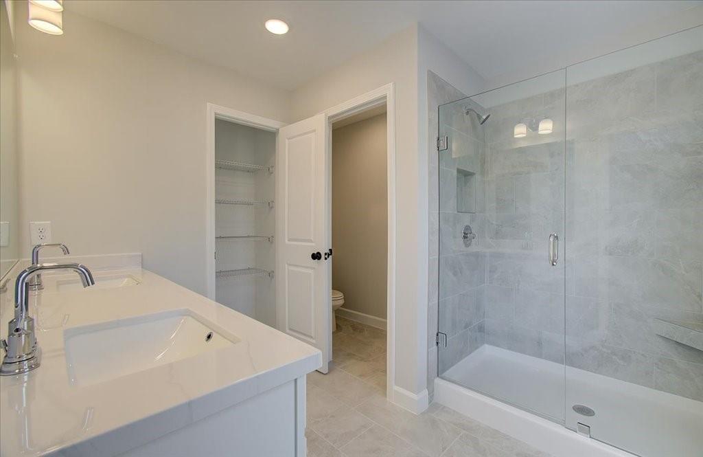 4521 Twinberry Drive, Powder Springs, Georgia image 11