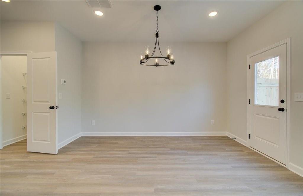4521 Twinberry Drive, Powder Springs, Georgia image 21