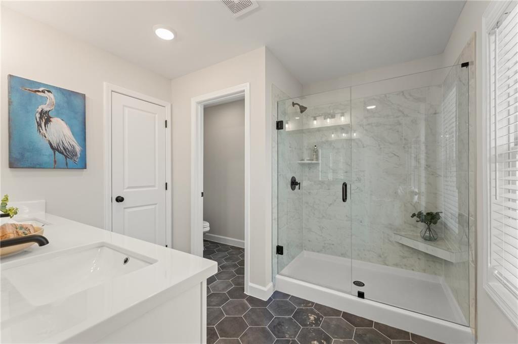 4521 Twinberry Drive, Powder Springs, Georgia image 10