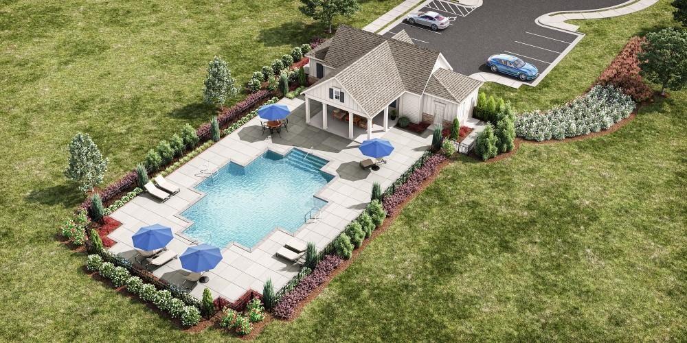 4521 Twinberry Drive, Powder Springs, Georgia image 17