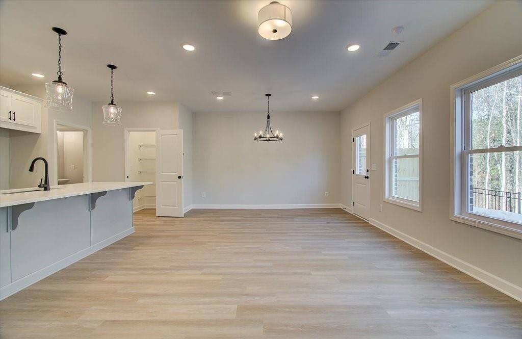 4521 Twinberry Drive, Powder Springs, Georgia image 24