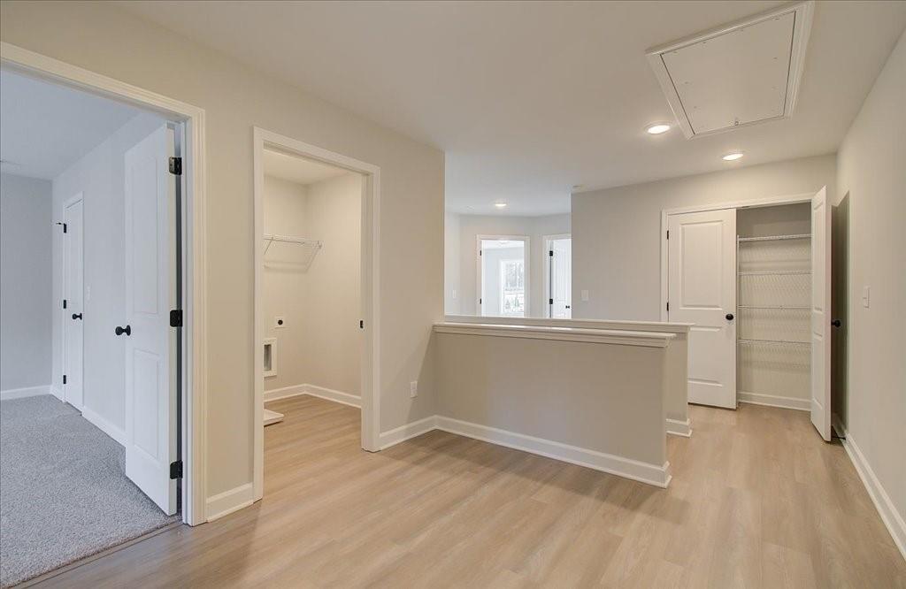 4521 Twinberry Drive, Powder Springs, Georgia image 19