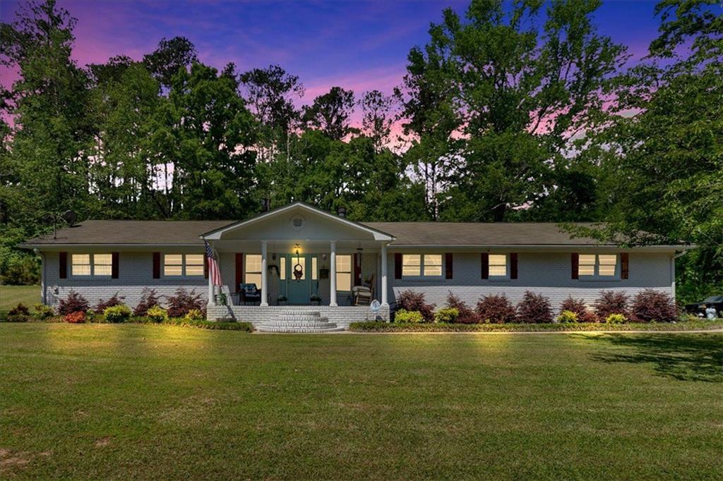 4083 Old Dalton Road, Rome, Georgia image 1