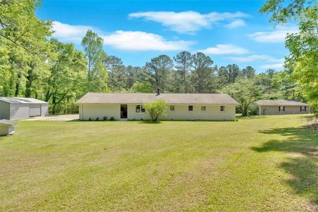 4083 Old Dalton Road, Rome, Georgia image 32