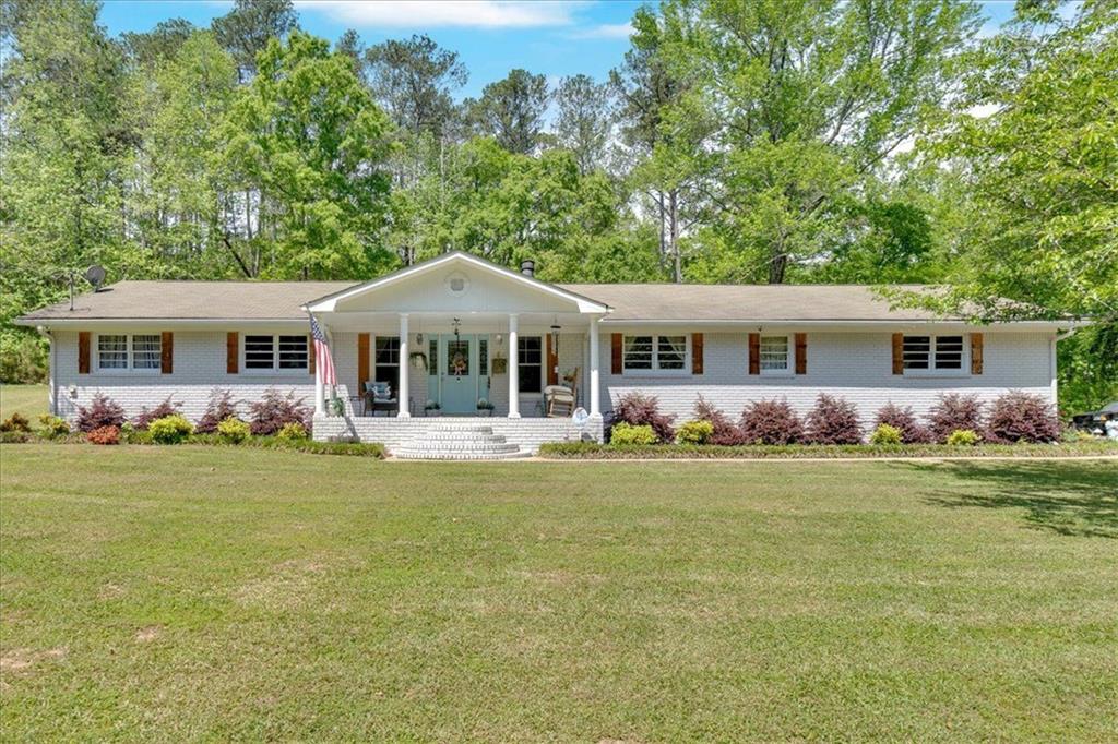 4083 Old Dalton Road, Rome, Georgia image 3