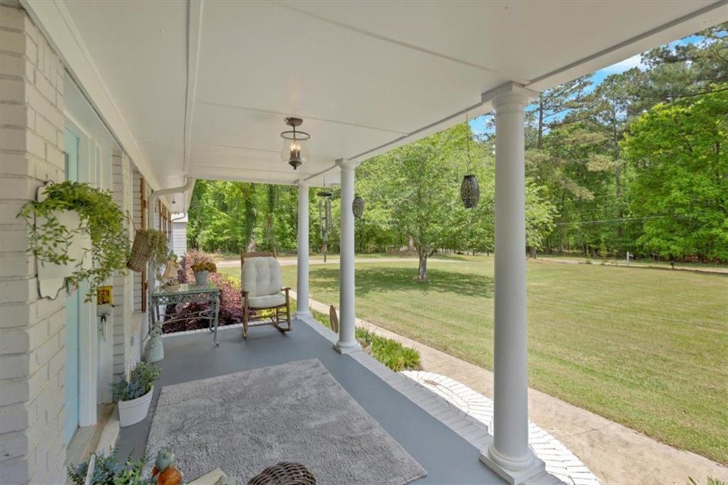 4083 Old Dalton Road, Rome, Georgia image 8