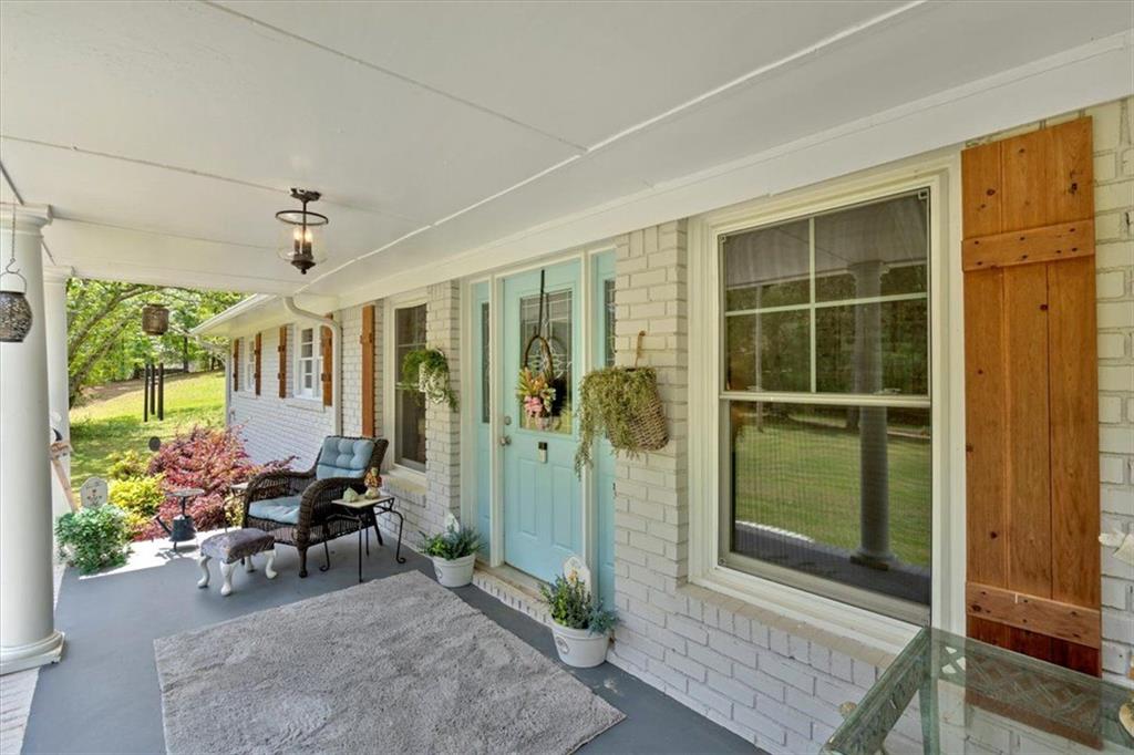 4083 Old Dalton Road, Rome, Georgia image 7