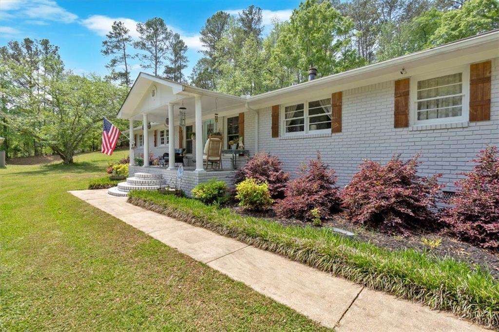4083 Old Dalton Road, Rome, Georgia image 6