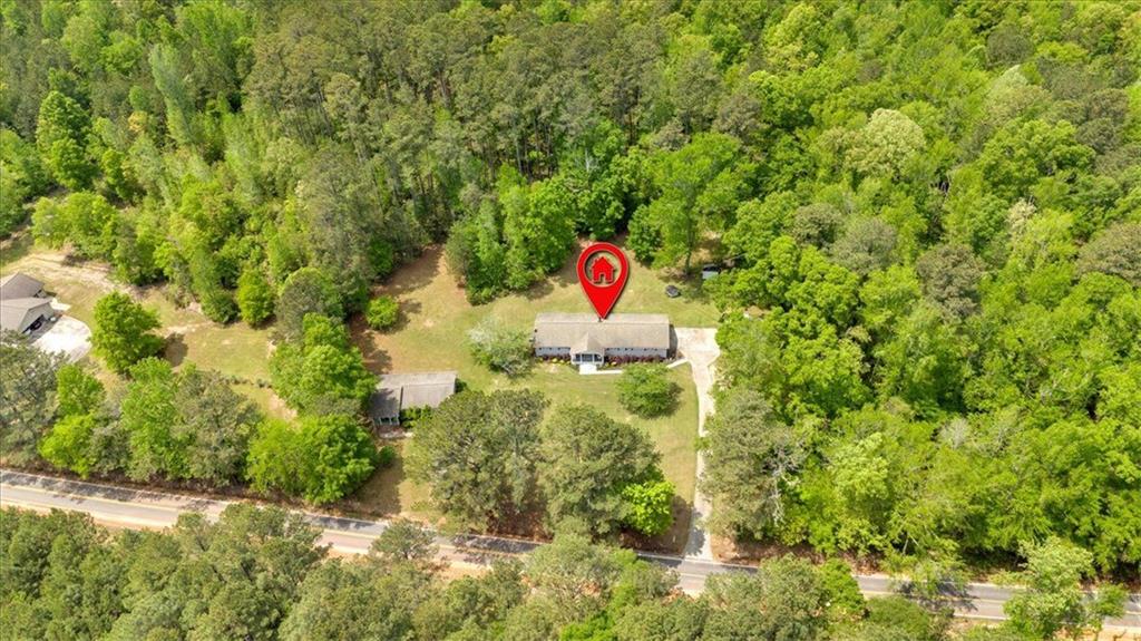 4083 Old Dalton Road, Rome, Georgia image 2