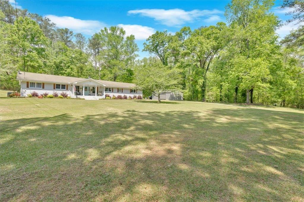 4083 Old Dalton Road, Rome, Georgia image 5