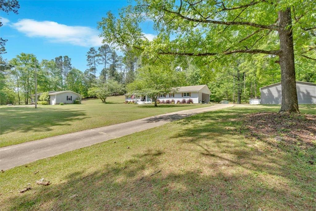 4083 Old Dalton Road, Rome, Georgia image 34