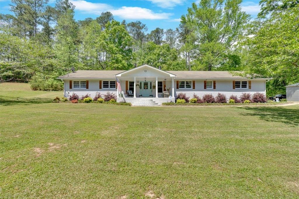 4083 Old Dalton Road, Rome, Georgia image 4