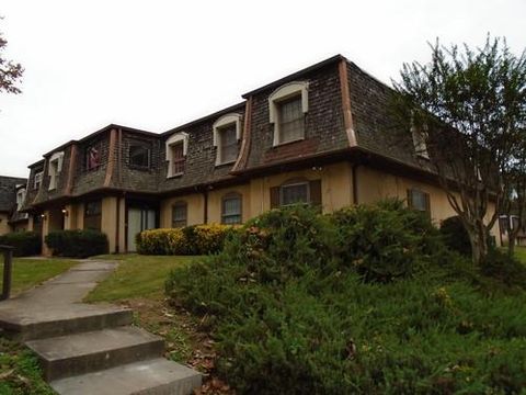 A home in Lithonia