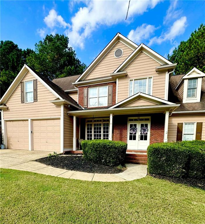 103 Brier Bend Court