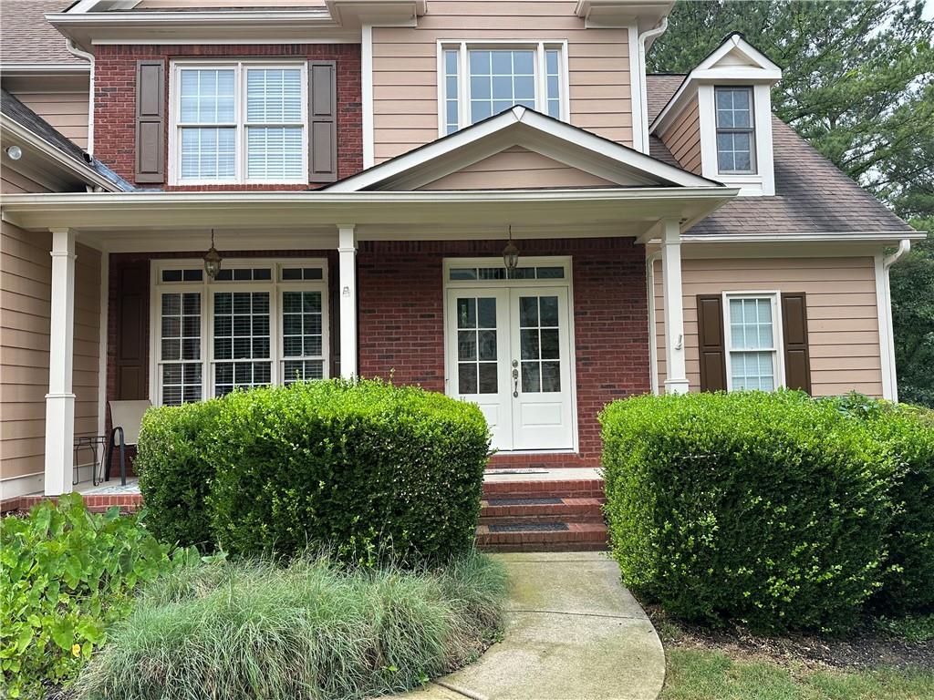 103 Brier Bend Court