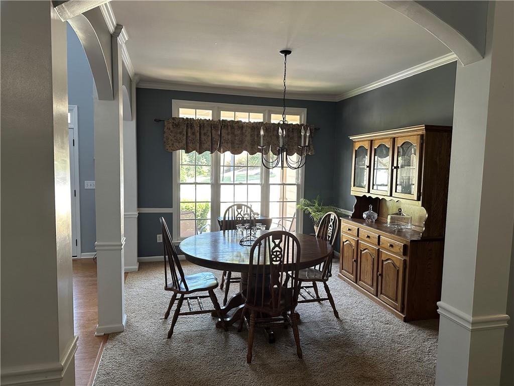 103 Brier Bend Court