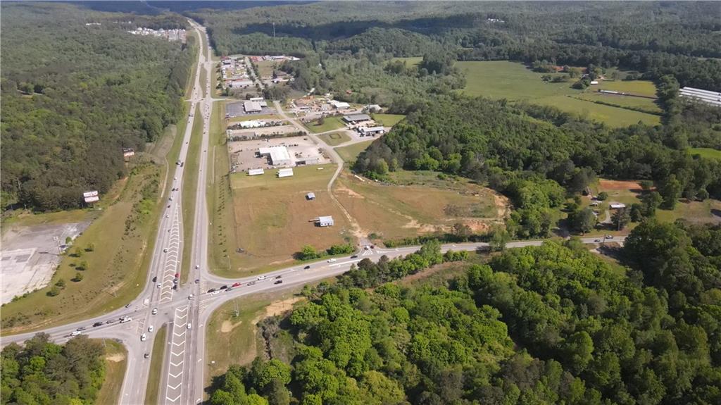 Waleska Highway, Jasper, Georgia image 4