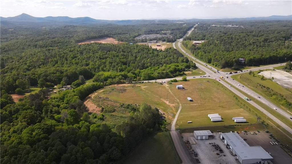 Waleska Highway, Jasper, Georgia image 7