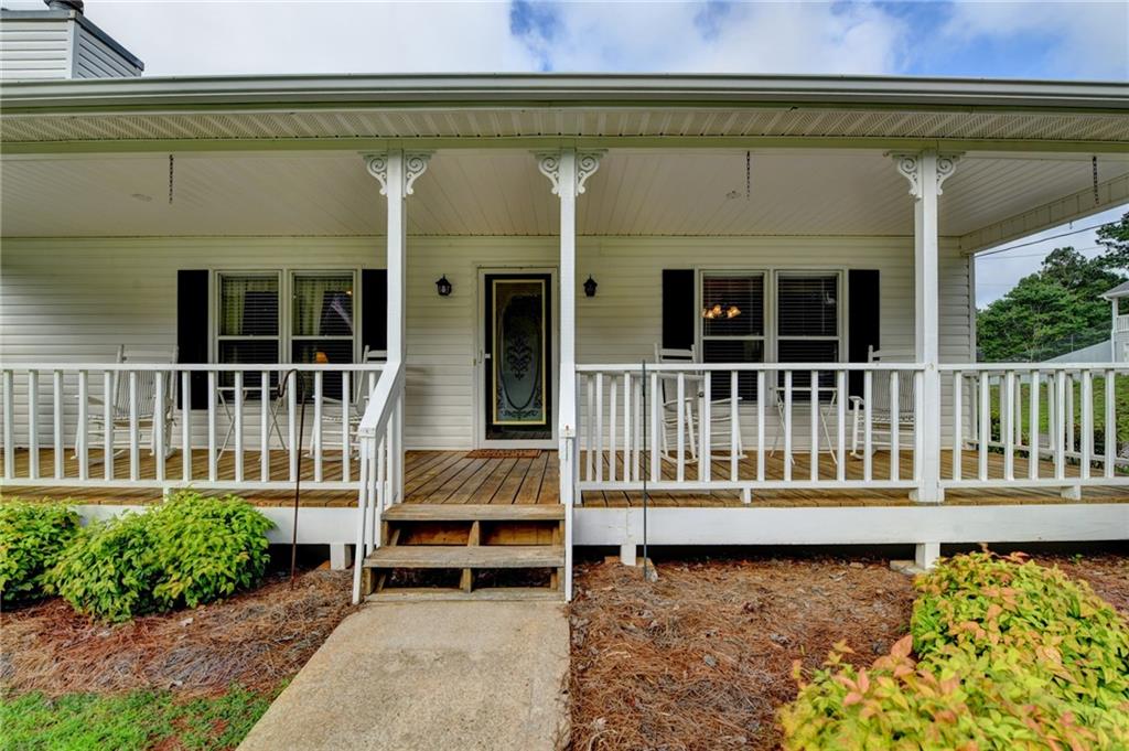 3265 Bold Springs Road