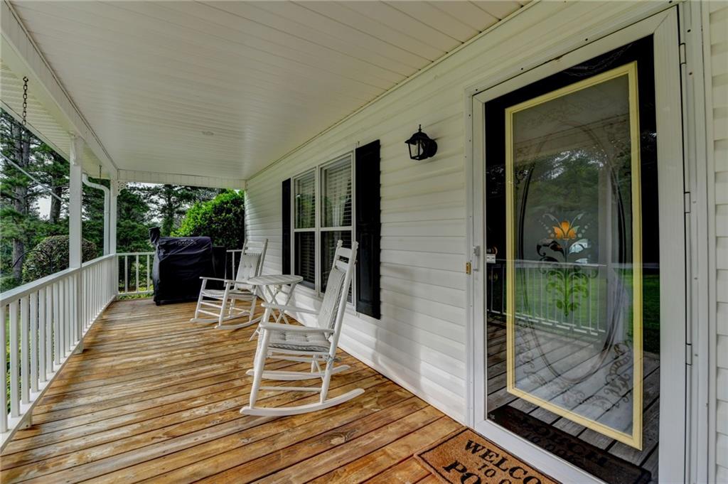 3265 Bold Springs Road