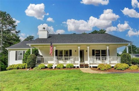 3265 Bold Springs Road Dacula GA 30019