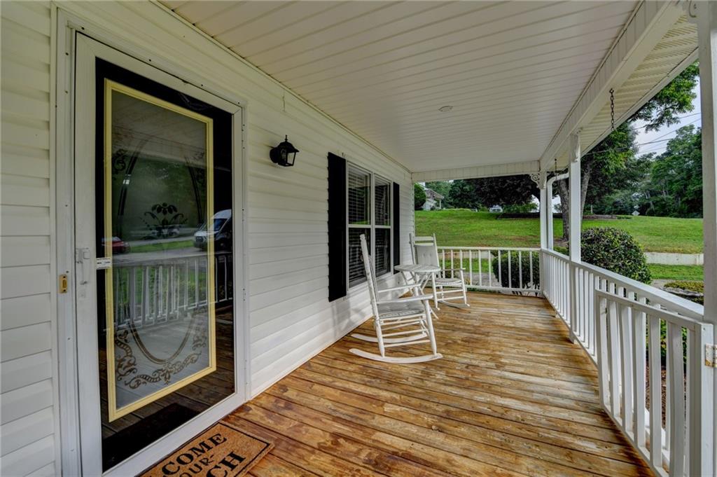 3265 Bold Springs Road