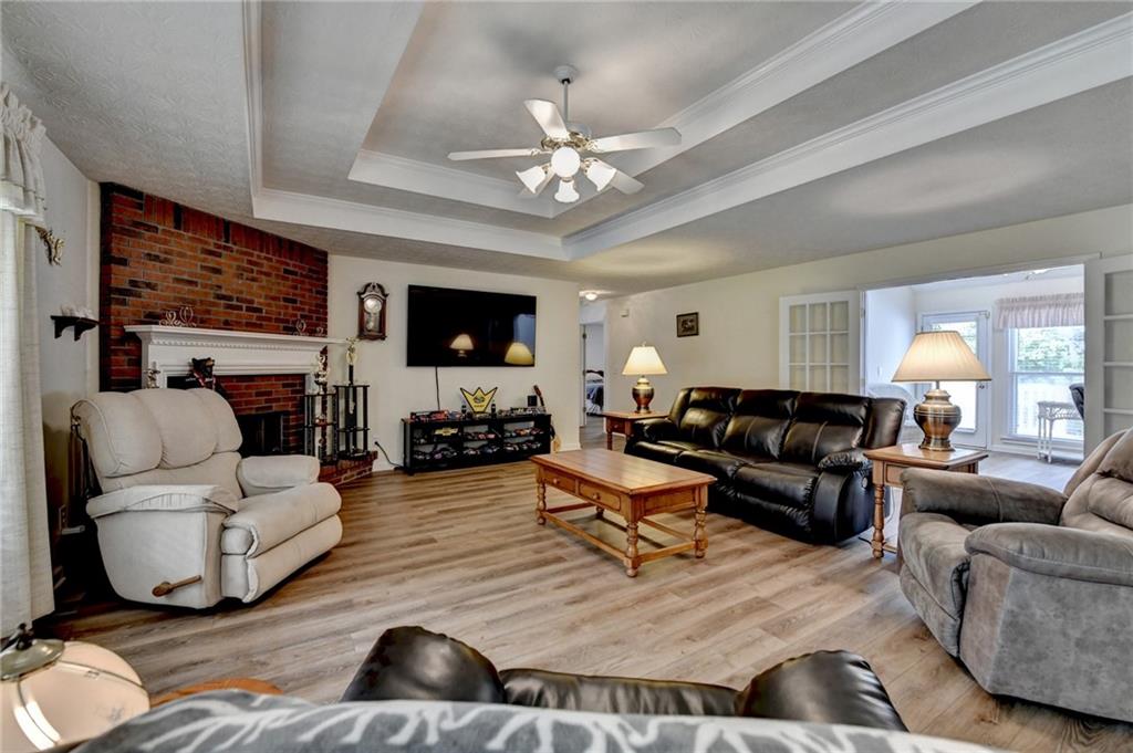 3265 Bold Springs Road