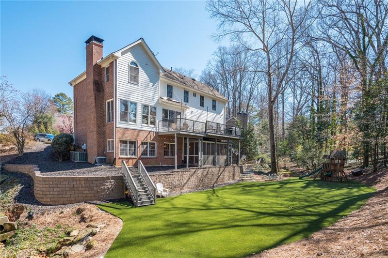 2270 Ashton Drive, Conyers, Georgia image 41