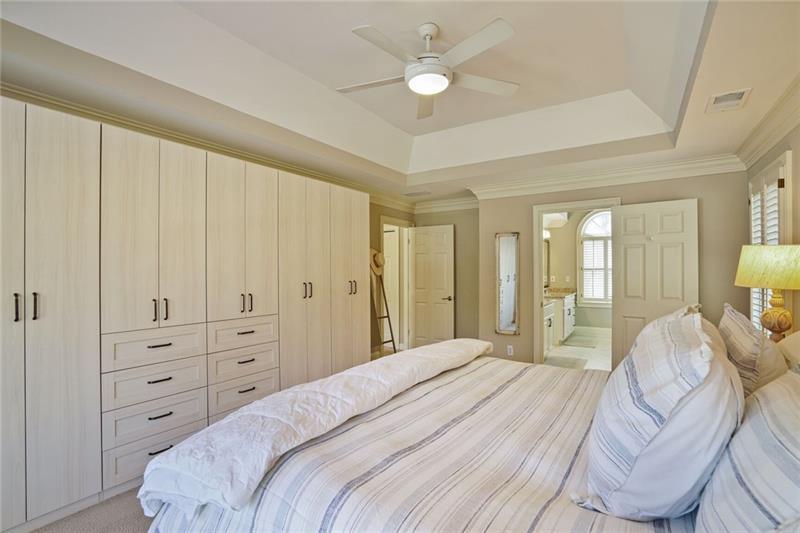 2270 Ashton Drive, Conyers, Georgia image 17