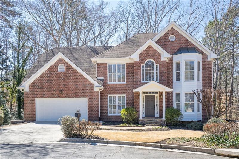 2270 Ashton Drive, Conyers, Georgia image 1