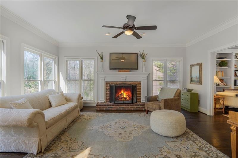 2270 Ashton Drive, Conyers, Georgia image 10