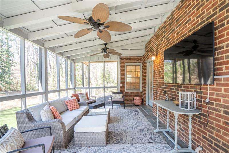 2270 Ashton Drive, Conyers, Georgia image 38