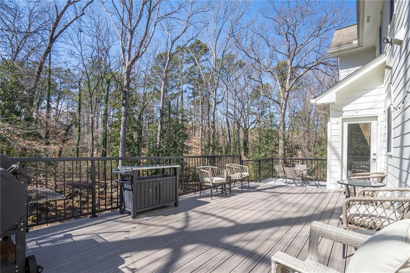 2270 Ashton Drive, Conyers, Georgia image 43