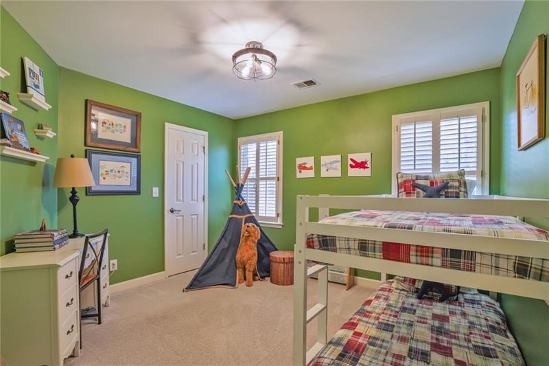 2270 Ashton Drive, Conyers, Georgia image 22