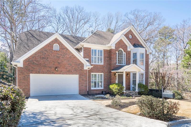 2270 Ashton Drive, Conyers, Georgia image 45
