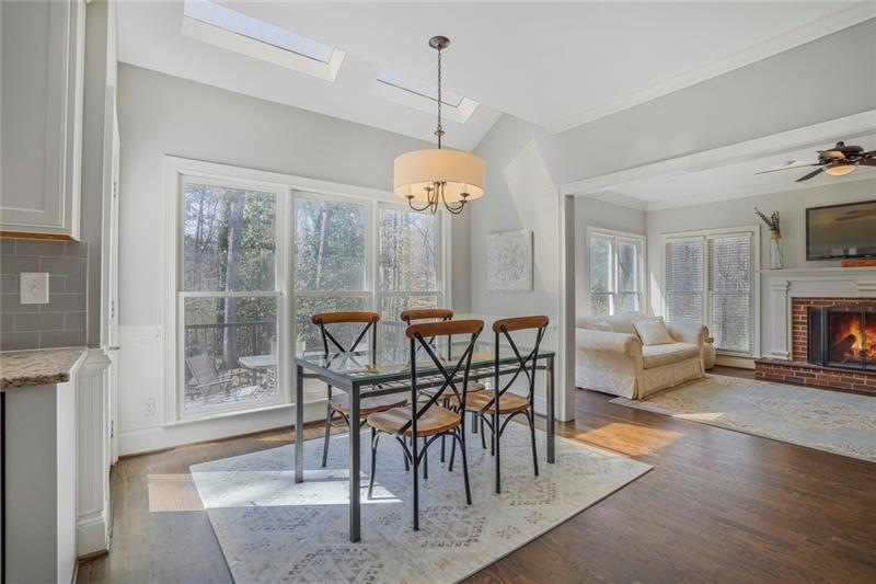 2270 Ashton Drive, Conyers, Georgia image 9